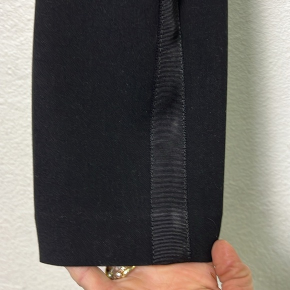 Trina Turk NWT Furusato Women's Pants with Size Tux Stripe Size 14 - Picture 4 of 16